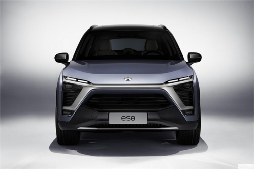 蔚來(lái)汽車虧損,特斯拉虧損