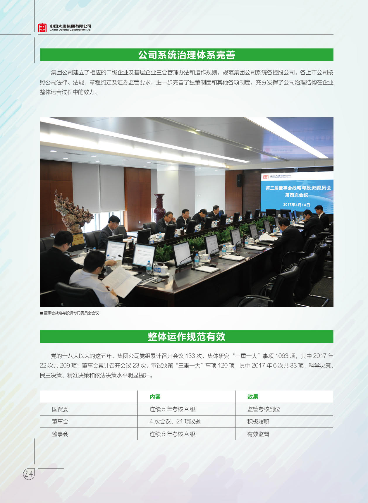 【全文】大唐集團(tuán)發(fā)布2017年社會責(zé)任報：風(fēng)電利潤23.98億元