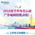 劃重點(diǎn)！廣東電網(wǎng)下半年主動(dòng)參與增量配電業(yè)務(wù)改革