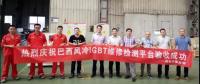 41度高溫下的高效交付！巴西風冷IGBT維修檢測平臺成功驗收