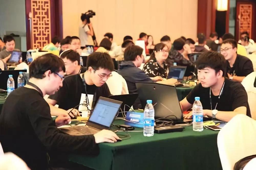 以賽促學，提升網絡安全保障能力 ——公司信息中心獲云南省第四屆互聯網網絡攻防大賽亞軍