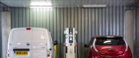英國政府投資日產(chǎn)電動(dòng)商用車項(xiàng)目 研發(fā)新型電池