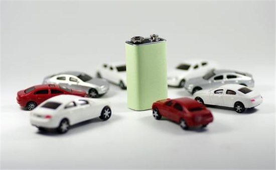 再創(chuàng)新高，北京新能源汽車指標申請接近36萬人