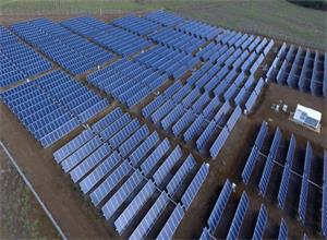 Dhamma能源將在前北約空軍基地建設(shè)太陽能發(fā)電場(chǎng)