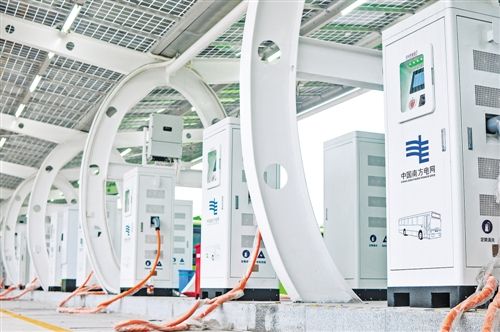 視角丨綜合能源服務成為廣東電網(wǎng)核心類業(yè)務