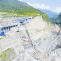從葛洲壩到白鶴灘 中國(guó)能建鑄就世界水電建設(shè)第一品牌