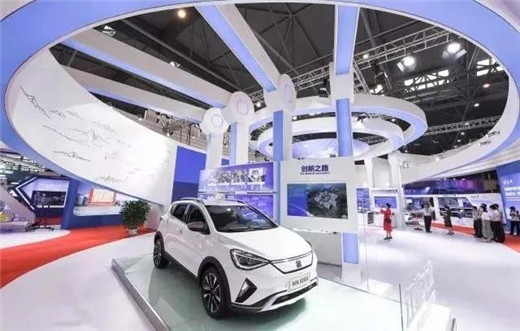 蔚來虧損、江淮大跌、雙方接下來會如何發(fā)展？