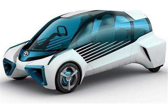 氫燃料電池汽車量產(chǎn) 離我們有多遠(yuǎn)？