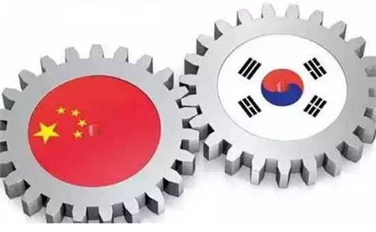 中韓企業(yè)爭(zhēng)奪下一代動(dòng)力電池高地，誰能穩(wěn)占行業(yè)老二？