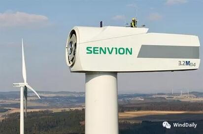 2018年全球風(fēng)電整機商前十？新增裝機或須超1.5GW！
