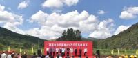投資4.1億元！平遙建設(shè)風(fēng)力發(fā)電群