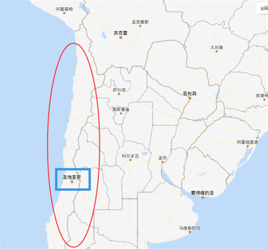 這是一份關(guān)于“南美鋰三角”與澳洲鋰礦的最全資料！