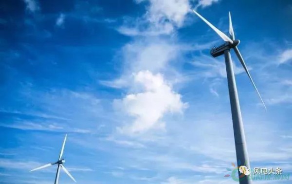 2.1GW！揚州市“十三五”風力發(fā)電發(fā)展規(guī)劃正式頒布：鼓勵投資建設和經(jīng)營分散式風電項目！