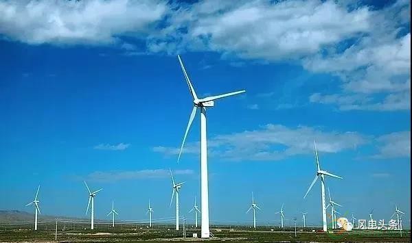 2.1GW！揚州市“十三五”風力發(fā)電發(fā)展規(guī)劃正式頒布：鼓勵投資建設和經(jīng)營分散式風電項目！
