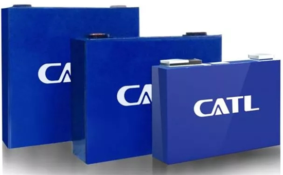 這么多動力電池企業(yè)都用811了，CATL還不用？什么時候用？