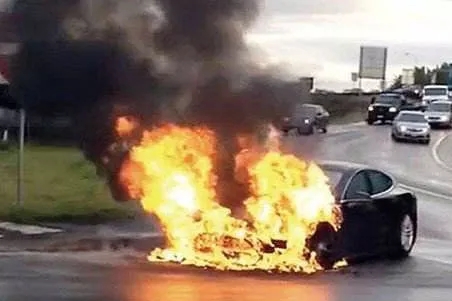 新能源車確保電池安全的必爭之地究竟是什么？