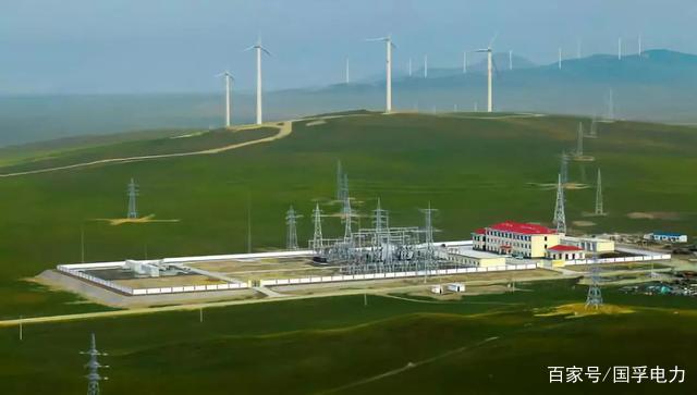 中國風(fēng)電奇跡：高寒地區(qū)建風(fēng)電場、用18年時間裝機(jī)量超美國2倍