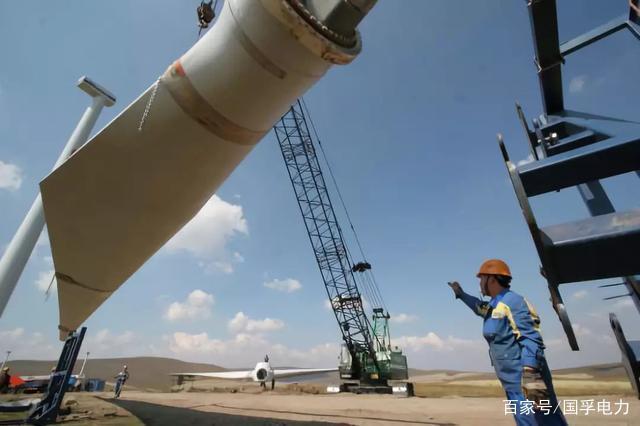 中國風(fēng)電奇跡：高寒地區(qū)建風(fēng)電場、用18年時間裝機(jī)量超美國2倍