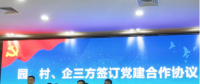 南控全力參與佛山南莊鎮(zhèn)村企建設共建試點