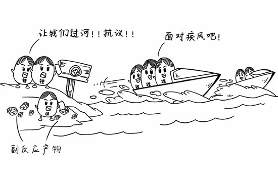 干貨來(lái)了，電池老化了怎么辦？