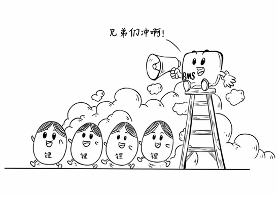 干貨來(lái)了，電池老化了怎么辦？