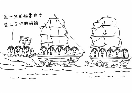 干貨來(lái)了，電池老化了怎么辦？