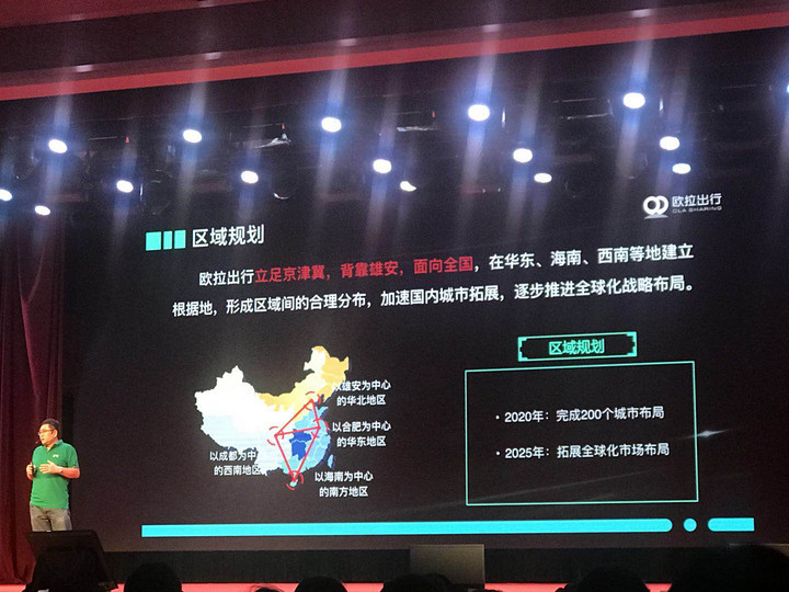 長城旗下網(wǎng)約車平臺又有新動作，歐拉出行本周將在保定啟動運營