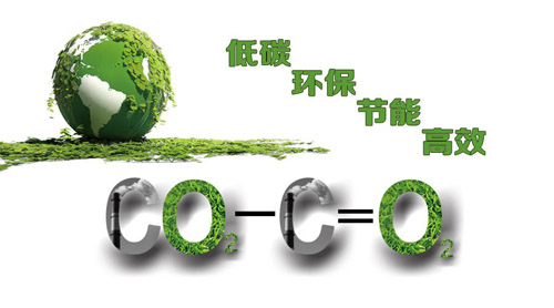 低碳經(jīng)濟下新能源產(chǎn)業(yè)發(fā)展趨勢