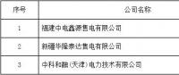 新疆3家售電公司又現(xiàn)未在規(guī)定期限簽訂入市協(xié)議被注銷！