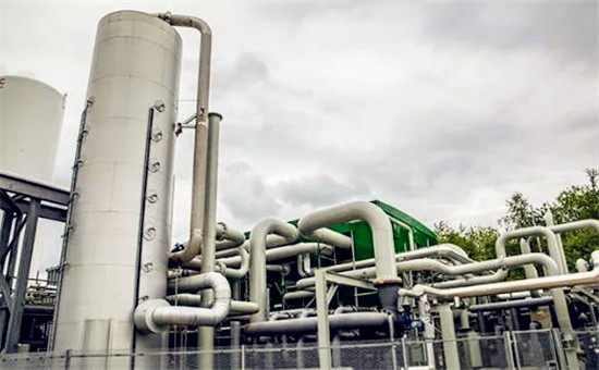 世界首例！5MW/15MWh液態(tài)空氣儲(chǔ)能技術(shù)項(xiàng)目在英國(guó)投運(yùn)