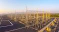 東部非洲輸電線路最長、電壓等級最高、輸送容量最大的輸變電工程★ 埃塞俄比亞復(fù)興大壩水電送出500千伏輸變電工程★ 該工程包括新建2×620千米500千伏同塔雙回線路和總長98千米的雙回400千伏輸電線路，是東  部非洲輸送距離最長、電壓等級最高、輸送容量最大的輸變電工程。