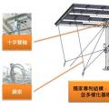 后補貼時代 “架高、一地多用”助力光伏平價上網(wǎng)
