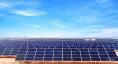非洲最大光伏項目★  阿爾及利亞光伏電站★  1月18日，阿爾及利亞233兆瓦光伏電站項目最后一個電站——巴特納站成功并網(wǎng)發(fā)電。至此，該國首個大規(guī)模光伏電站全部并網(wǎng)發(fā)電。