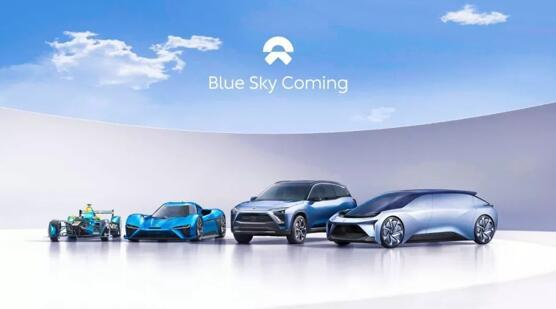 一文讀懂電動(dòng)汽車制造商蔚來(lái)汽車