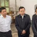 四川省委常委、常務(wù)副省長王寧調(diào)研瓦屋山自然保護(hù)區(qū)水電站整治情況