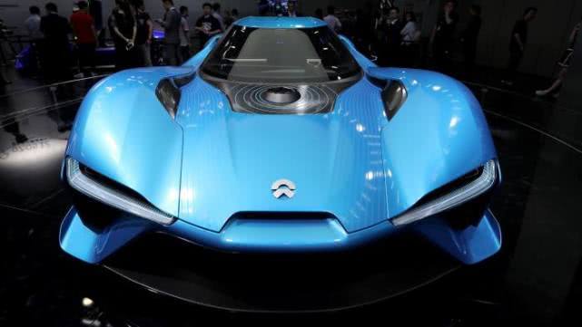 電動(dòng)車的未來為何有賴于中國市場(chǎng)？