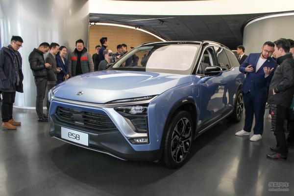 蔚來(lái)汽車(chē)的“過(guò)山車(chē)”行情是市場(chǎng)對(duì)產(chǎn)能不放心嗎？