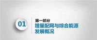 PPT｜增量配網(wǎng)如何有效投資？