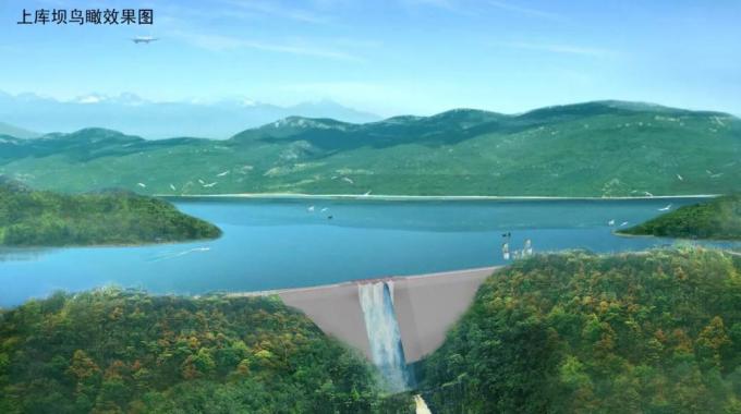 廣東深圳抽水蓄能電站（建成）  深圳抽水蓄能電站處于廣東電力負(fù)荷的中心，是西電東送落點和粵港電網(wǎng)連接點。建成后，可以減輕深圳地區(qū)供電壓力，改善環(huán)境質(zhì)量，保證電力供應(yīng)。