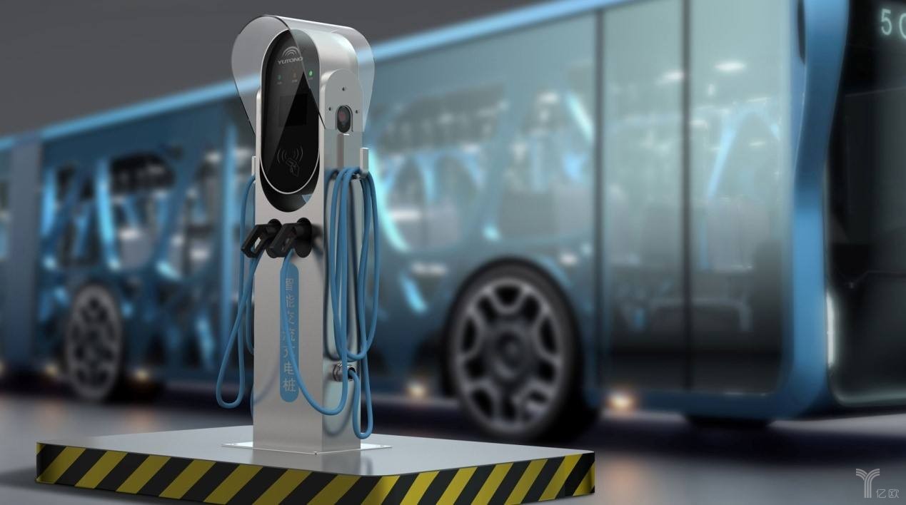 布局汽車后市場，小桔車服能吃好新能源充電樁這塊蛋糕嗎？