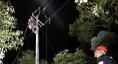     組織1275人次對欽州網區(qū)20個變電站、26條輸電線路、129條配電線路交叉跨越點安全隱患進行全面排查，梳理轄區(qū)設電安全隱患整改清單，以“清單式”管理模式，走訪轄區(qū)鎮(zhèn)政府，由政府協(xié)助解決了欽北區(qū)、欽南區(qū)34處樹障隱患難題。