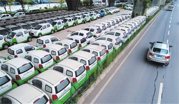 陜西將確保2021年實現(xiàn)汽車年產(chǎn)能300萬輛目標，新能源汽車發(fā)展加快步伐