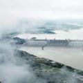 花費967億在洞穴上建立水電站，美國都拍手叫好