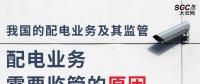 配電業(yè)務(wù)需要監(jiān)管的原因、我國的配電業(yè)務(wù)及其監(jiān)管