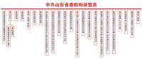 重磅！山東將設(shè)能源局 12月底前完成
