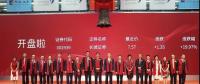 重磅｜華能集團旗下又多了一家上市公司！并系華能金融產(chǎn)業(yè)首家上市公司
