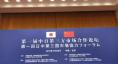 李克強總理和安倍首相出席并致辭。中國光伏行業(yè)協(xié)會（CPIA）王勃華副理事長兼秘書長現(xiàn)場聆聽兩國總理演講并接受李克強總理和安倍晉三首相的接見。