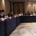 江西省水利廳副廳長楊丕龍：組織召開小水電調(diào)研座談會(huì)，專項(xiàng)整改勢在必行