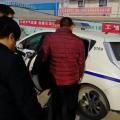 橙色預警管控期間動土施工，河南一工地負責人被拘留5日