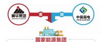 成立一周年 國(guó)家能源集團(tuán)交出了一份這樣的答卷！